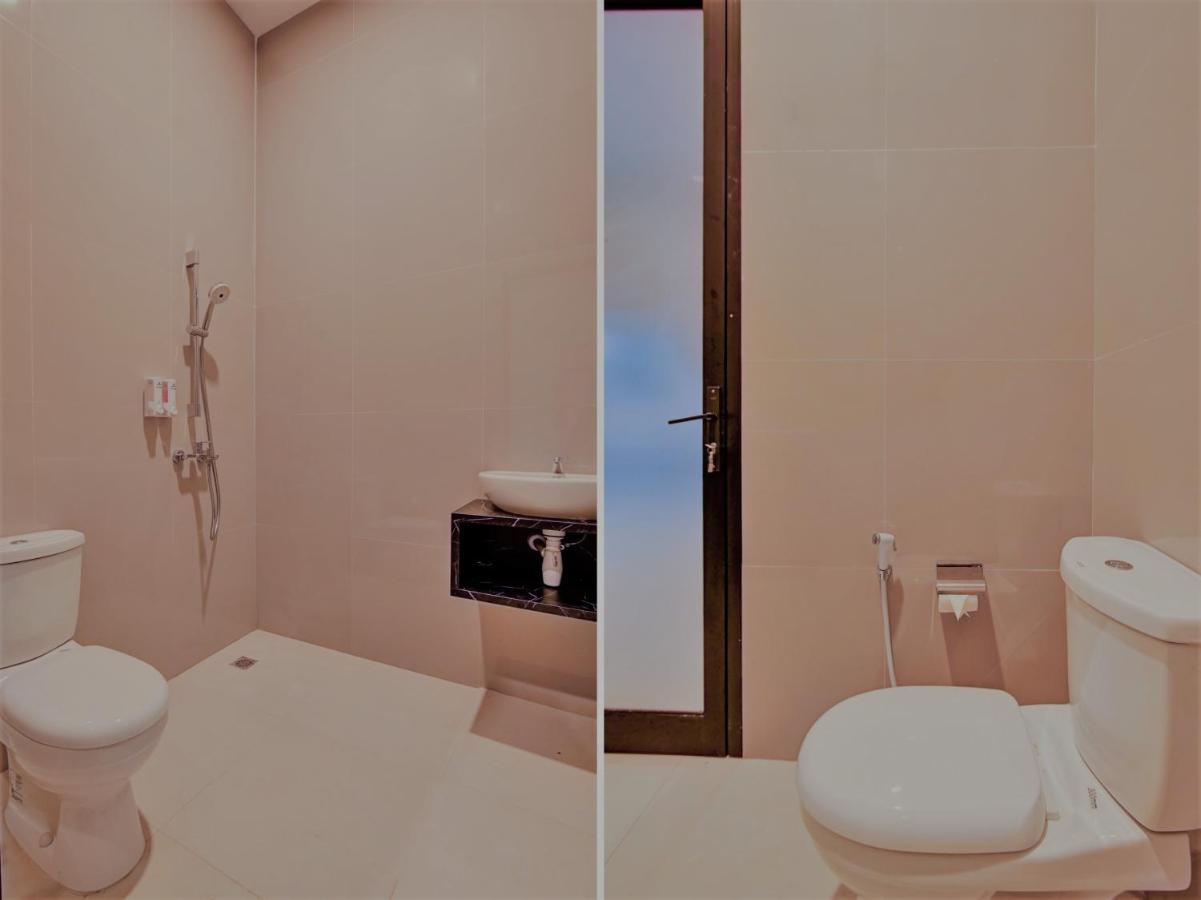 Capital O 90070 Giri Palma Hotel & Villas Μαλάνγκ Εξωτερικό φωτογραφία